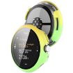 Google Pixel Watch 3 45mm Protective Case Yellow Green - 3