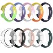 Google Pixel Watch 3 45mm Protective Case Yellow Green - 7