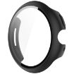Google Pixel Watch 3 45mm PC + Tempered Film Protective Case - 4