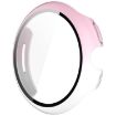 Google Pixel Watch 3 41mm Protective Case - Pink+White - 4