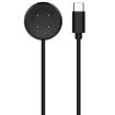 Google Pixel Watch 3 Charging Cable - 1m (Black) - 2