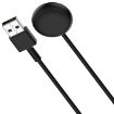 Google Pixel Watch 3 Charging Cable - 1m (Black) - 4