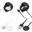 Google Pixel Watch 3 Charging Cable - 1m (Black) - 7