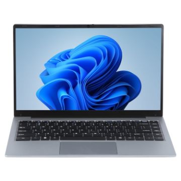 14" Windows 11 Laptop, 8GB+1TB, Intel Core i5 CPU, 180 Rotation Axis - 1