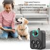 Ultrasonic Bark Stopper Dog Repellent (G3) - 5