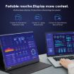 GXMO G156FC 15.6" Portable Monitor - Black - 7