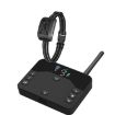 Wireless Electronic Fence Transmitter Compatible Dog Collar - 2