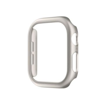 Apple Watch Series 10 46mm Case - Titanium Gold - 1