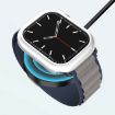 Apple Watch Series 10 46mm Case - Titanium Gold - 6