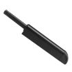 Magnetic Self-rebounder Cabinet Door Opener (Black) - 1