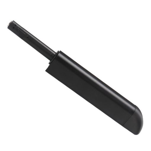 Magnetic Self-rebounder Cabinet Door Opener (Black) - 1