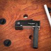 Ganwei Woodworking Desktop Hold Down Clamp - 20mm Hole - 175mm Handle - 8