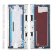 Xiaomi Mix Fold 3 Front Housing LCD Frame Bezel Plate - Gold - 2