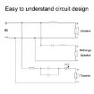 WEAH-338 3-Way Audio Crossover Speaker Divider - 7