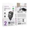 BOROFONE BN17 PD20W USB Type-C Charger with 1m Type-C to 8 Pin Cable Set - 8
