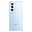 OPPO Reno12 AI Phone 12GB+256GB 6.7" Screen Fingerprint 5G Blue - 3