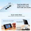 OPPO Reno12 AI Phone 12GB+256GB 5G Black - Screen Fingerprint 6.7" - 7