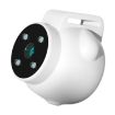 A9 Pet Recorder Tracking Playback IPX6 Waterproof - White - 2
