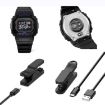 Casio G-SHOCK GBD-H2000 USB Charging Clip - Smart Watch Charger - 6
