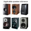 WEAH-204 High And Low 2-Way Audio Crossover Bookshelf Speaker - 7