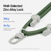 DUX DUCIS Plaz Crossbody Neck Strap Anti-lost Phone Lanyard - 4