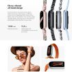 Xiaomi Smart Band 9 Global Smart Watch 1.62" AMOLED Screen Black - 5