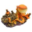 Octopus Fish Tank Decoration Ornament - Aquarium Aquascape - 2