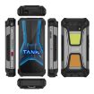 Unihertz Tank 2 Pro Night Vision Rugged Phone 12GB+256GB 4G - 2