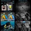 Unihertz Tank 2 Pro Night Vision Rugged Phone 12GB+256GB 4G - 8