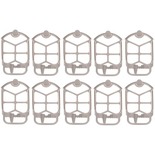 ZEVO M364/M364 MAX Insect Trap Mosquito Killer Refill 10pcs/Box - 1
