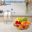 ZEVO M364/M364 MAX Insect Trap Mosquito Killer Refill 4pcs/Box - 4