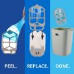 ZEVO M364/M364 MAX Insect Trap Mosquito Killer Refill 4pcs/Box - 7