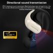 Langsdom TS19 Ear-mounted ENC Noise Reduction Wireless Bluetooth Earphone - 6