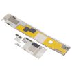 iPad Pro 12.9 2018 Motherboard Iron Sheet Cover - 4