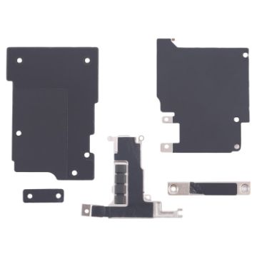 iPad Pro 11 2021 2022 4G Motherboard Iron Sheet Cover - 1