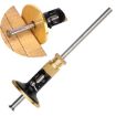 Ganwei 0.2mm Precision European Scriber Marking Gauge - Woodworking Tool - 2
