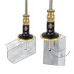 Ganwei 0.2mm Precision European Scriber Marking Gauge - Woodworking Tool - 5