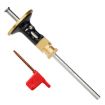 Ganwei 0.2mm Precision European Scriber Marking Gauge Woodworking Tool - 1