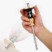 Ganwei 0.2mm Precision European Scriber Marking Gauge Woodworking Tool - 8