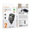 BOROFONE BN17 PD20W USB-C Charger EU Plug Black - 8