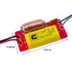 WEAH-T-5 Car Tweeter Crossover Hi-Fi Audio Divider - 2