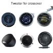 WEAH-T-5 Car Tweeter Crossover Hi-Fi Audio Divider - 7