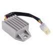 Motorcycle Voltage Regulator Rectifier for Honda CRF 250 X - 1