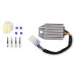 Motorcycle Voltage Regulator Rectifier for Honda CRF 250 X - 3