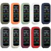 Garmin Edge 1050 Half Pack Stopwatch Silicone Protective Case - Wine Red - 6