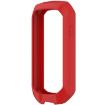 Red Silicone Protective Case for Garmin Edge 1050 Stopwatch - 3
