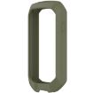 Garmin Edge 1050 Half Pack Silicone Protective Case - Dark Green - 3