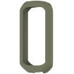 Garmin Edge 1050 Half Pack Silicone Protective Case - Dark Green - 4