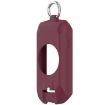 Garmin Edge 1050 Silicone Protective Case - Wine Red - 3
