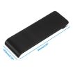 Nintendo Switch Console 2pcs Replacement Kickstand Back Shell Holder - Red - 7